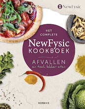 Het complete NewFysic Kookboek - NewFysic (ISBN 9789021575810)