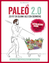Paleo 2.0 - Evert Berkelaar (ISBN 9789021575834)