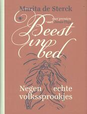 Beest in bed - Marita de Sterck (ISBN 9789085423539)