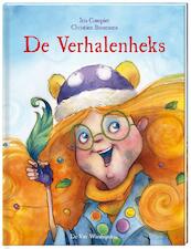 De verhalenheks - Christien Boomsma (ISBN 9789051164237)