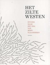 West-Vlaanderen - (ISBN 9789492081025)