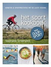 Het sportkookboek voor duursport - Stephanie Scheirlynck (ISBN 9789401445252)