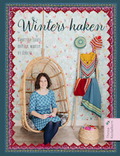 Winters haken - Thessa Kockelkorn (ISBN 9789043922340)