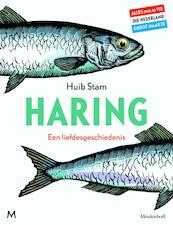 Haring - Huib Stam (ISBN 9789460925276)