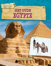 Het Oude Egypte - Charlie Samuels (ISBN 9789461757289)
