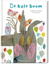 De kale boom - Tamara Bos (ISBN 9789051165838)