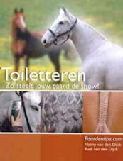 Toiletteren - Nanny van den Dijck, Rudi van den Dijck (ISBN 9789078155065)