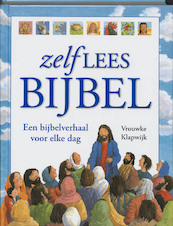 Zelfleesbijbel - (ISBN 9789026611520)