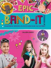 Epic band-it ! - Colleen Dorsey (ISBN 9789043917759)