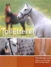 Toiletteren - Nanny van den Dijck, Rudi van den Dijck (ISBN 9789078155096)