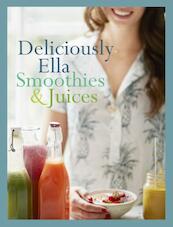 Smoothies en juices - Ella Mills (ISBN 9789021565033)