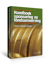 Handboek Sponsoring en Fondsenwerving - Hans van der Westen (ISBN 9789462492820)