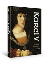 Karel V - Gerben Graddesz Hellinga (ISBN 9789057306709)