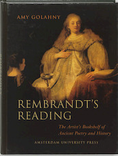 Rembrandt's Reading - A. Golahny (ISBN 9789048505210)