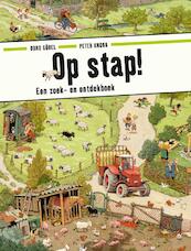 Op stap! - Doro Göbel, Peter Knorr (ISBN 9789021670591)