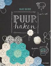 Puur haken - Maaike van Koert (ISBN 9789043917209)