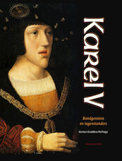 Karel V - Gerben Graddesz Hellinga (ISBN 9789462492059)