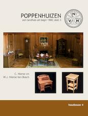 Poppenhuizen 3 - C. Nierse, W.J. Nierse ten Bosch (ISBN 9789086162918)