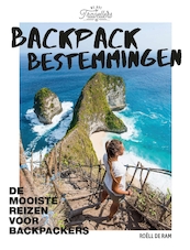 Backpack bestemmingen - Roëll de Ram (ISBN 9789021569819)