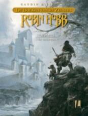 Boeken van de Zieners 2 - Het vermogen - Robin Hobb, J. Gaudin, L. Sieurac (ISBN 9789024573189)