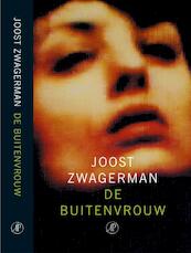 De buitenvrouw - Joost Zwagerman (ISBN 9789029569484)