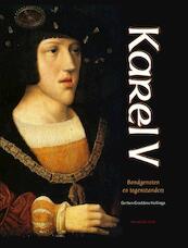 Karel V - Gerben Graddesz Hellinga (ISBN 9789057306549)