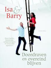 Doordraven en overeind blijven - Isa Hoes, Barry Atsma (ISBN 9789047204022)