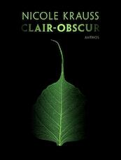 Clair-obscur - Nicole Krauss (ISBN 9789041423931)
