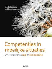 Competenties in moeilijke situaties - (ISBN 9789033495847)