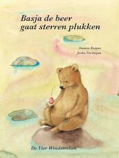 Basja de beer gaat sterren plukken - Nannie Kuiper (ISBN 9789051164206)