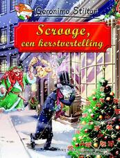 Scrooge - Geronimo Stilton (ISBN 9789085923169)