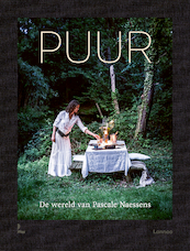 puur - Pascale Naessens, Paul Jambers (ISBN 9789401472906)