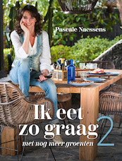 Ik eet zo graag 2 - Pascale Naessens (ISBN 9789401485210)