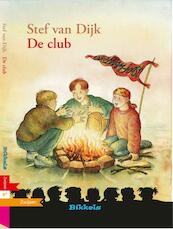 De club - Stef van Dijk (ISBN 9789027660237)