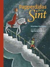 Papperdidas en de Sint - Kristien Dieltiens (ISBN 9789462344174)