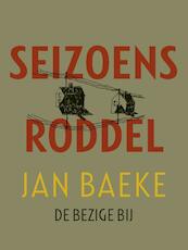 Seizoensroddel - Jan Baeke (ISBN 9789023497448)