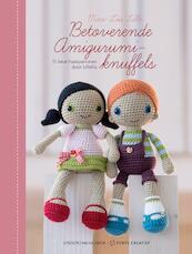 Betoverende amigurumiknuffels - Lille Mari-Liis (ISBN 9789461314628)