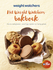 Het Weight Watchers bakboek - Weight Watchers (ISBN 9789401451611)