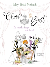 Cleo & Bast - May-Britt Mobach (ISBN 9789048851072)