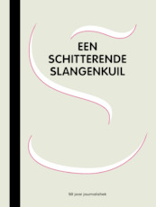 Een schitterende slangenkuil - Ton Verlind (ISBN 9789083197104)