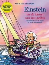 Einstein en de kunst van het zeilen - Anke de Graaf, K. Kunst (ISBN 9789066659773)