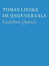 IJsgeneraals - Tomas Lieske (ISBN 9789021449142)