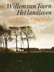 Het landleven - Willem van Toorn (ISBN 9789021452593)