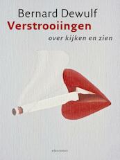 Verstrooiingen - Bernard Dewulf (ISBN 9789045022994)