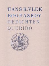 Boghazkoy - Hans Vlek (ISBN 9789021454375)