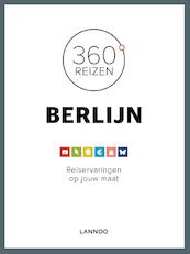 360° Berlijn - Erwin De Decker, Peter Jacobs (ISBN 9789401407502)