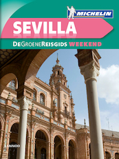 De Groene Reisgids Weekend - Sevilla (E-boek - ePub formaat) - (ISBN 9789401427425)