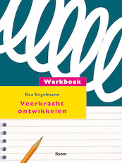 Werkboek veerkracht ontwikkelen - Bea Engelmann (ISBN 9789024403837)
