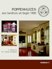 Poppenhuizen 1 / 1 - C. Nierse, W.J. Nierse ten Bosch (ISBN 9789086162895)