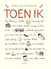 Toen ik - Joke van Leeuwen (ISBN 9789045121123)
